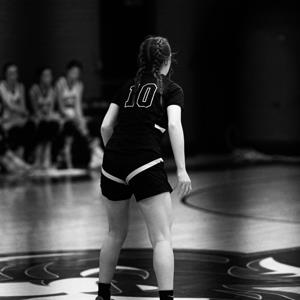 Cassie Benoit mugshot