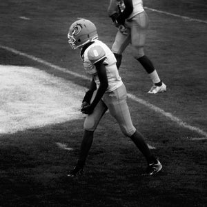Dillan Welch