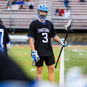 BRECKEN SCHWICHTENBERG