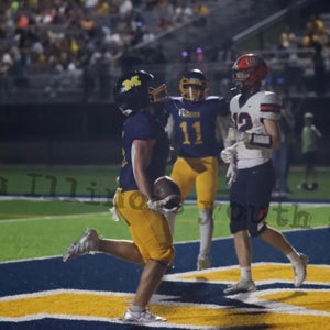 Ryian Calonne mugshot