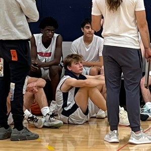 Benjamin Bron