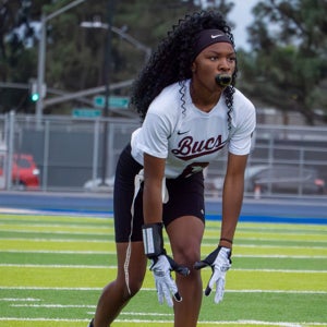 Ta’Lia Johnson