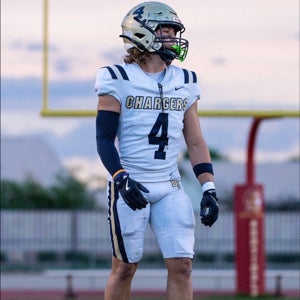 Ashton Goddard mugshot