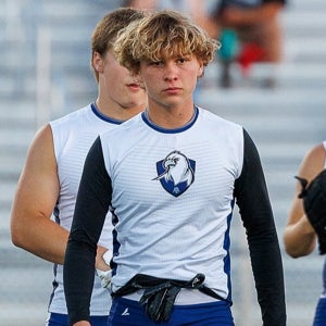 Rowdy Gooch