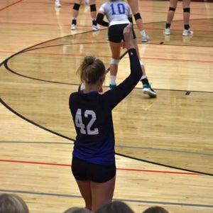 TINLEY WILSON