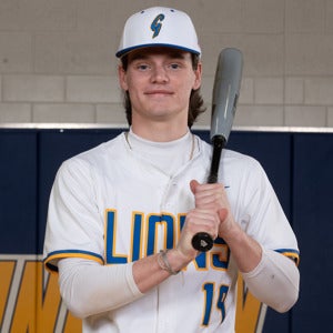 Carson Samuels mugshot