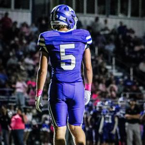 Mark Tullous mugshot