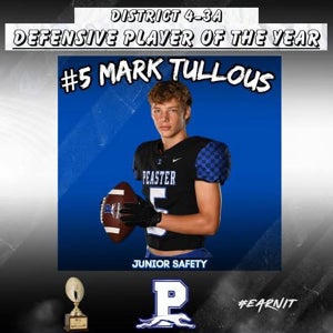 Mark Tullous