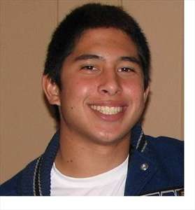Noah Ylagan mugshot