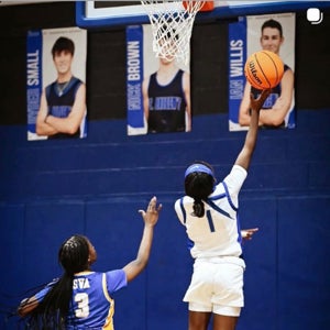 Aubri Rutledge mugshot