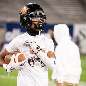 ZEREK SIDNEY