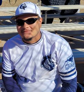 Anthony Carrasquillo