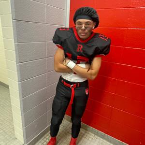 Deontae Watkins