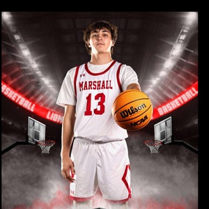 Peyton McGuire mugshot