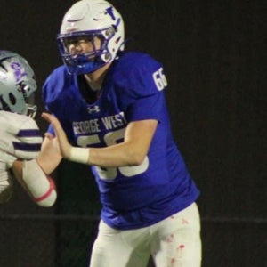 Christopher Bernal mugshot