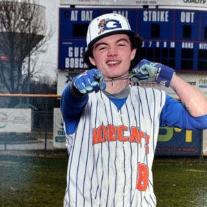 Brydon Holyfield mugshot