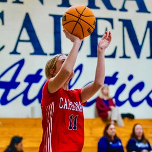 Laney Hildreth mugshot