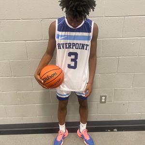 Kymani Robinson mugshot