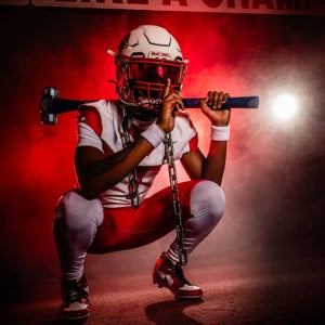 DARRELL "JUNEY" ATKINS JR
