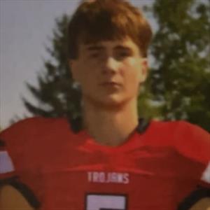 Collin Steele mugshot