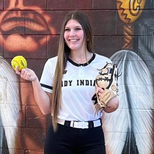 Chloe  Gargis mugshot