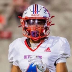 Jaylen Pressley
