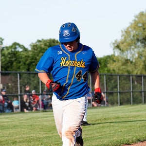 David Schnaufer mugshot