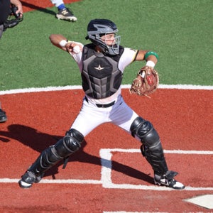 Gio Castaing mugshot