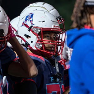 CHRIS GONZALEZ CARCAMO