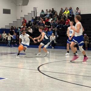 Joshua Fitzpatrick mugshot