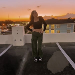 Addison Abrams