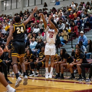Jahmarcus Walker