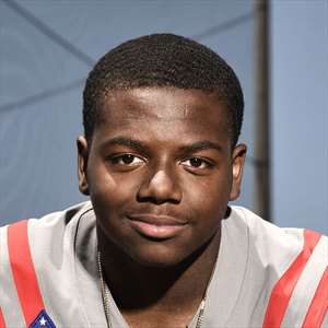 Raesjon Davis