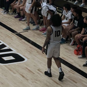 Kyran Berryhill