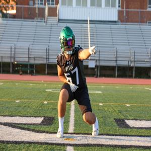 Anthony Valera mugshot