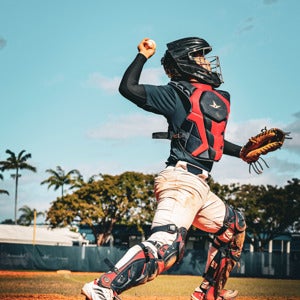 Isaiah Fernandez