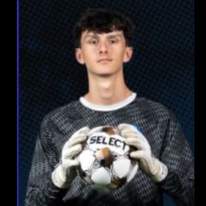 Maverick Ramsey mugshot