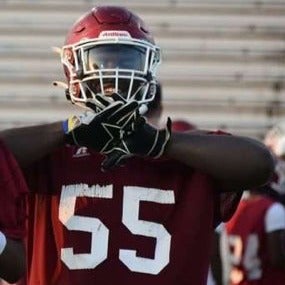 Jamari Dickey