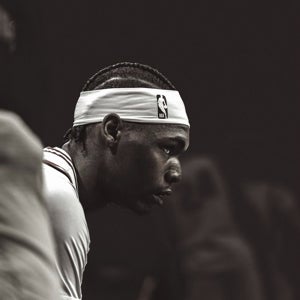 Yasin Sekue