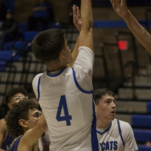 Jacovo Cardenas mugshot