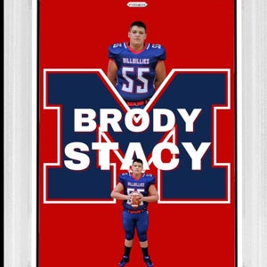 Brody Stacy