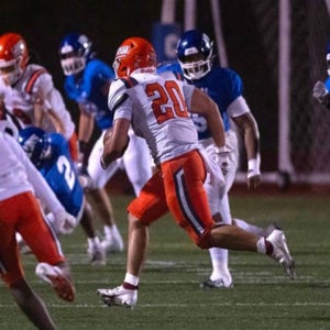 MICHAEL PULALASI