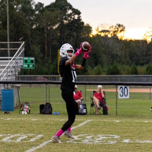 Darrius Edwards