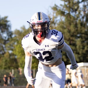 Wyatt Geissinger