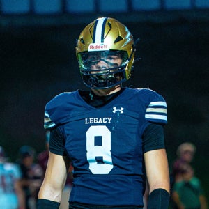 Wyatt Geissinger
