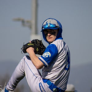 Michael Orgliano mugshot