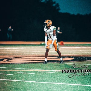 Dae'sean Graves mugshot