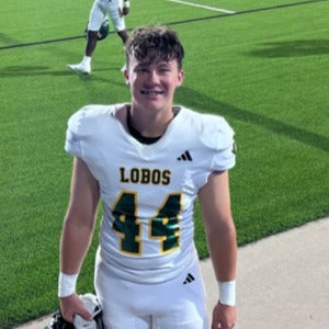 Mason Lundy