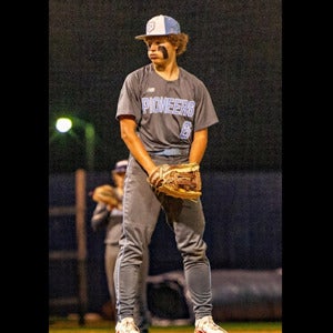 Myles Halford mugshot