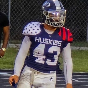 Isaac Nemetz